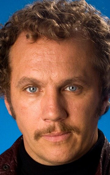 фото Дин Эндрюс