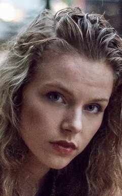 фото Ванесса Александр