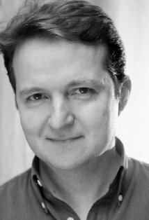 фото Чарльз Армстронг