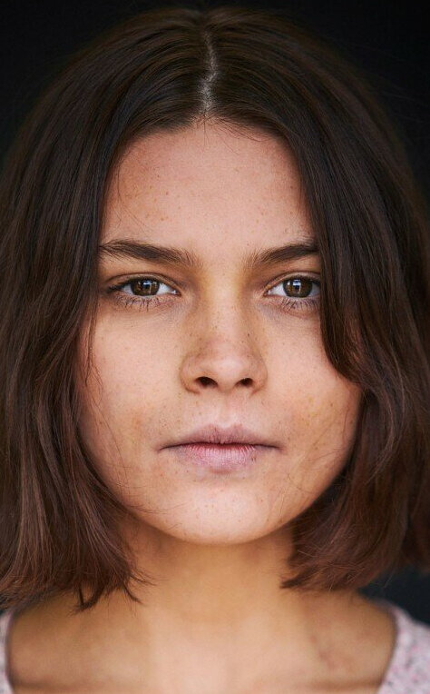 фото Харриет Хербиг-Маттен