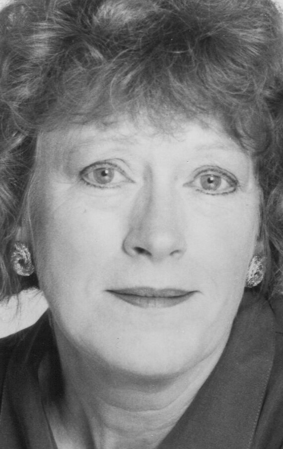 фото Мэдж Хиндл