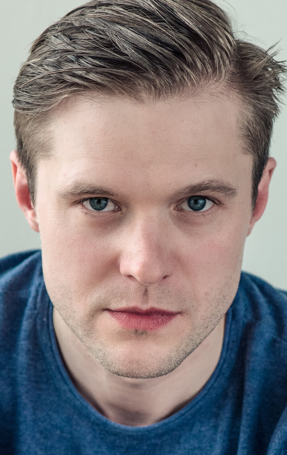 фото Дайнис Грубе