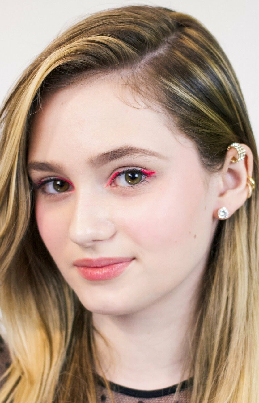 фото Одри Грэйс Маршалл