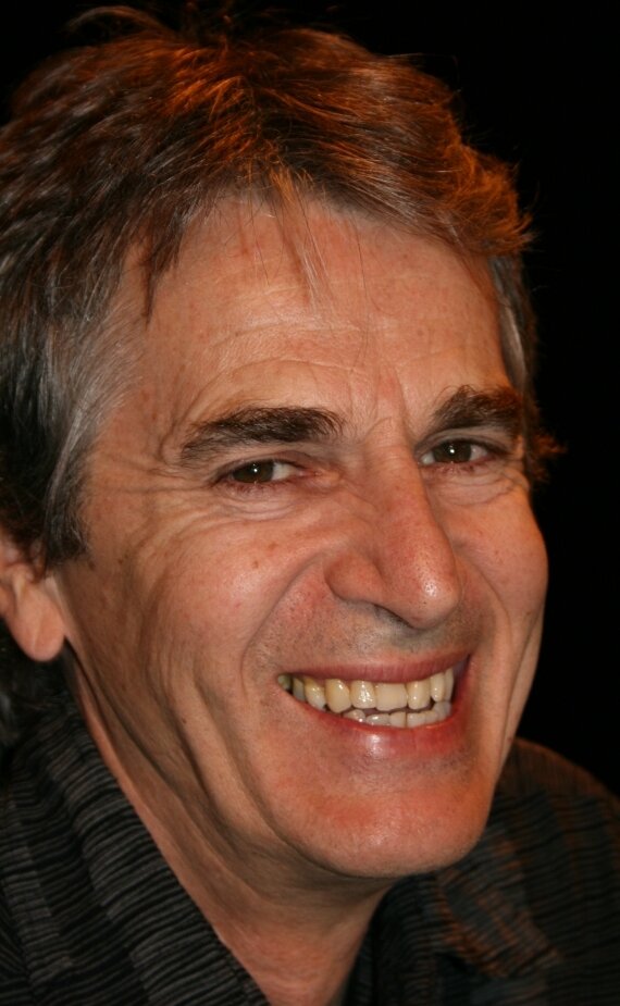 фото Грег Мэлоун