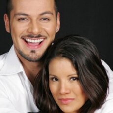 фото Томми Васкес