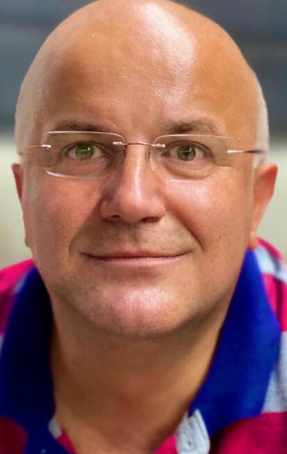 фото Флорин Петреску