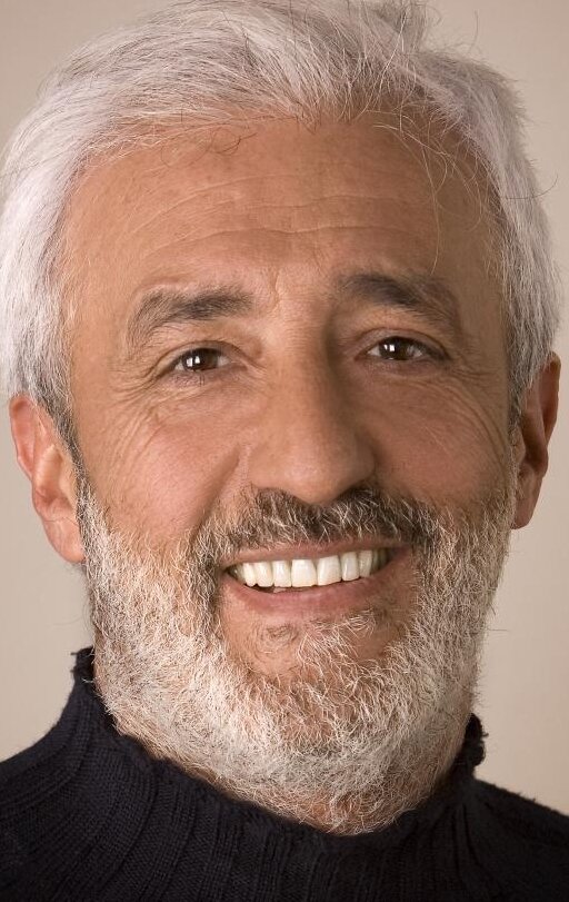 фото Патрицио Риспо