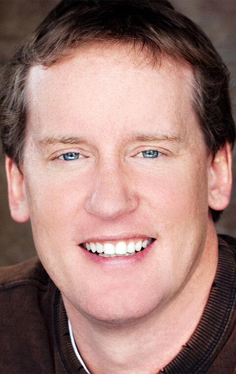 фото Джефф Андерсон