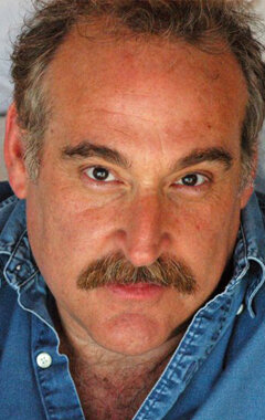 фото Джоэл Брукс