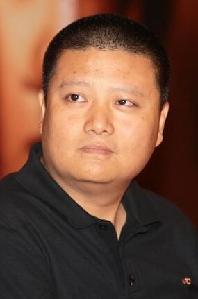 фото Цзянь Чуаньхэ