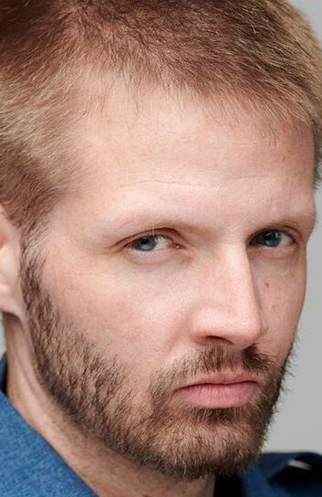 фото Уэс Овербай