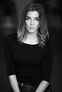 фото Линни Тагессон