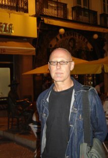 фото Генрих Дамс