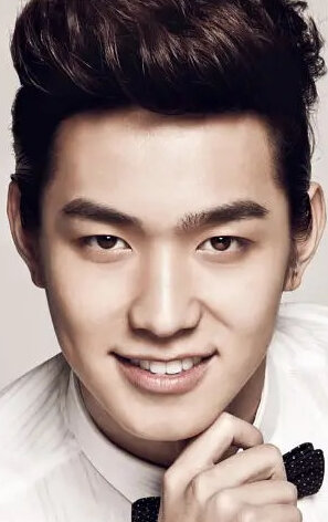 фото Джерри Янь