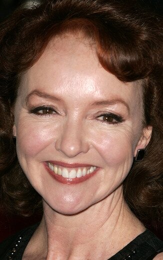 фото Мелани Уолтерс