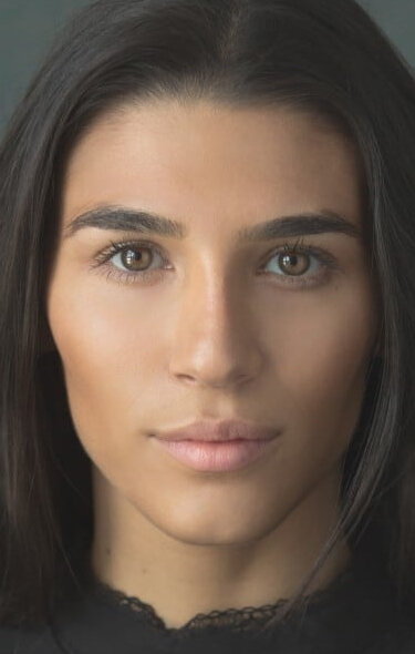 фото Лорена Андреа