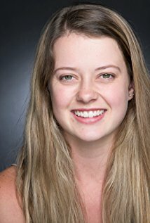 фото Джиллиан Нордби