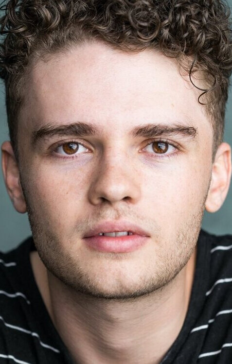 фото Джеймс Уилбрахам