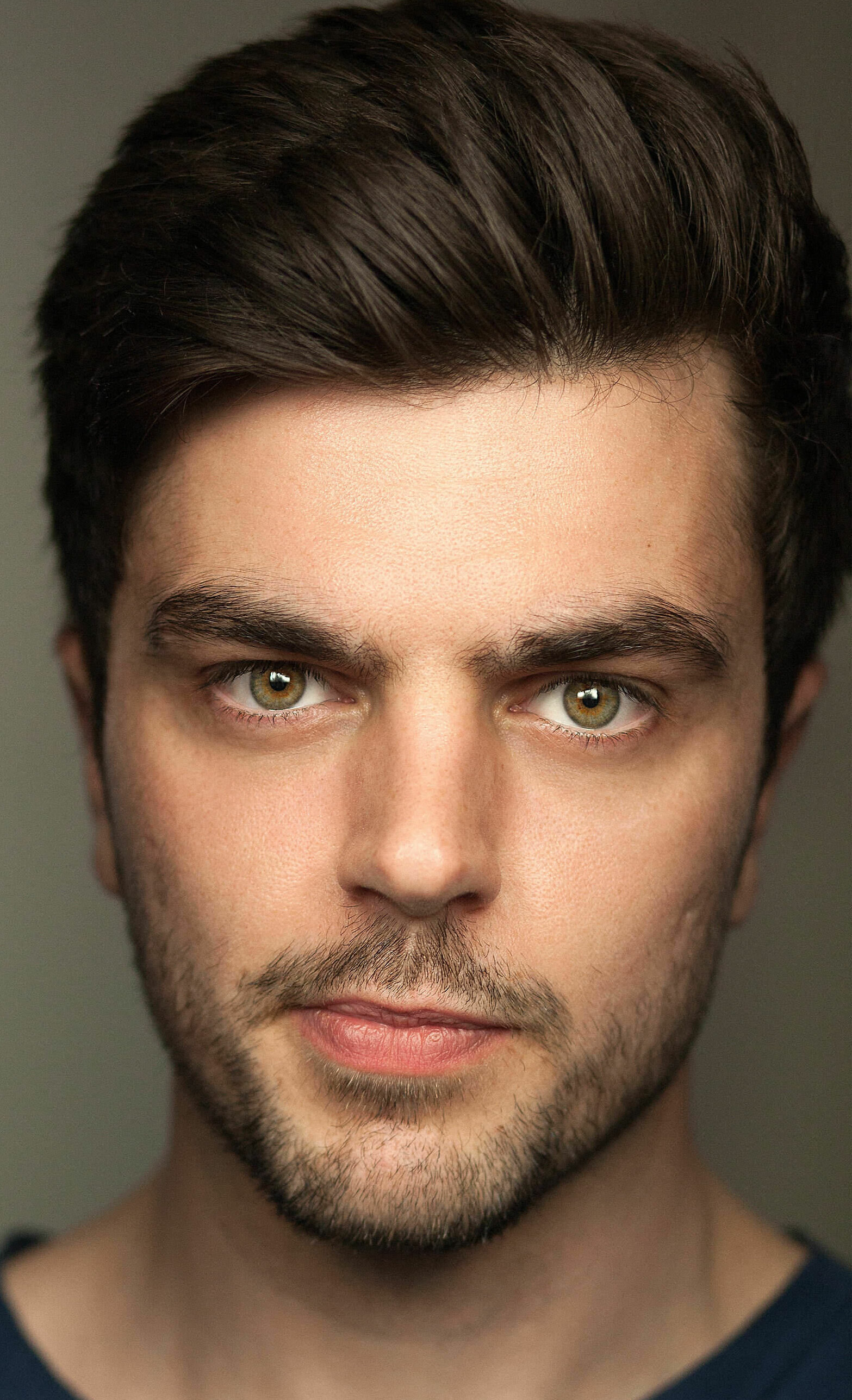 фото Уилл Адольфи