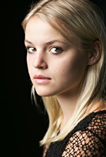 фото Emilie Reid