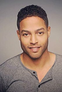 фото Tariq James Arthur