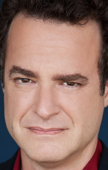 фото Мэтт Бессер