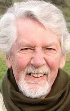 фото Пэдди О’Бирн