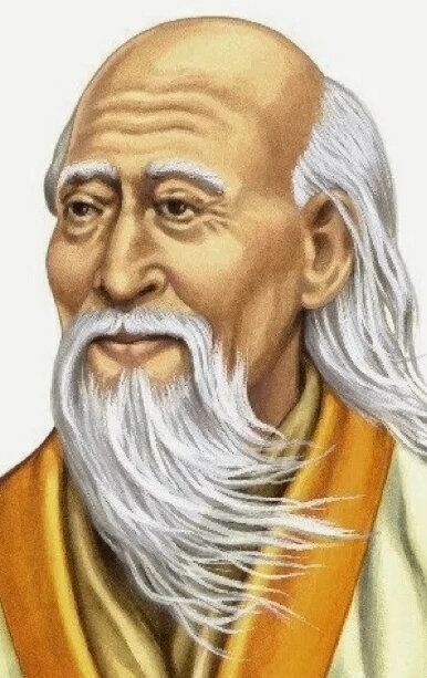 фото Лао-цзы