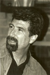 фото Майкл Берк