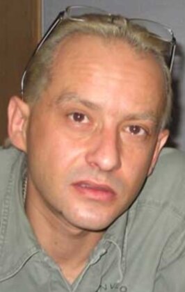 фото Мариус Стэнеску