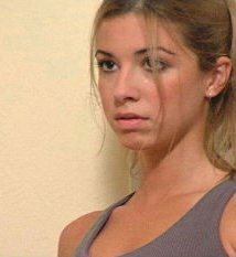 фото Дженнифер Кармазин