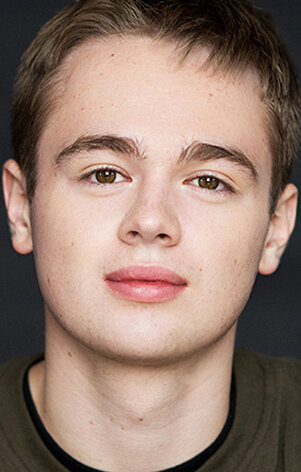 фото Ной Паркер