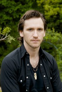 фото Рэнди Спенс