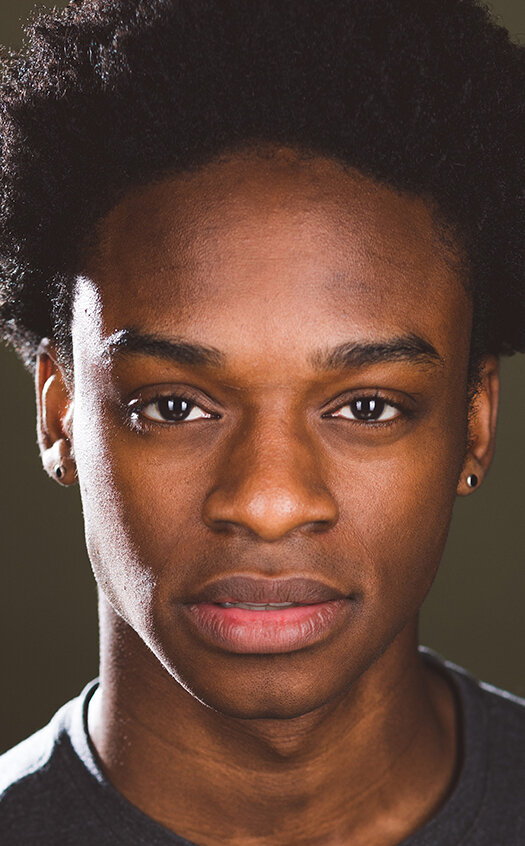 фото Остин Крут