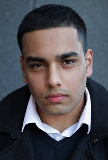 фото Акаш Прасад