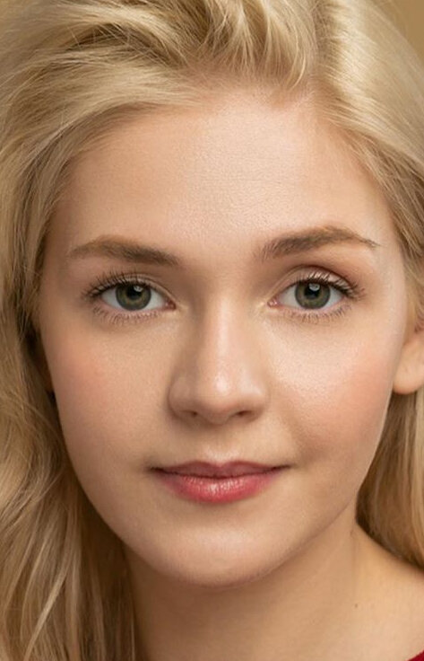 фото Анастасия Тимушкова