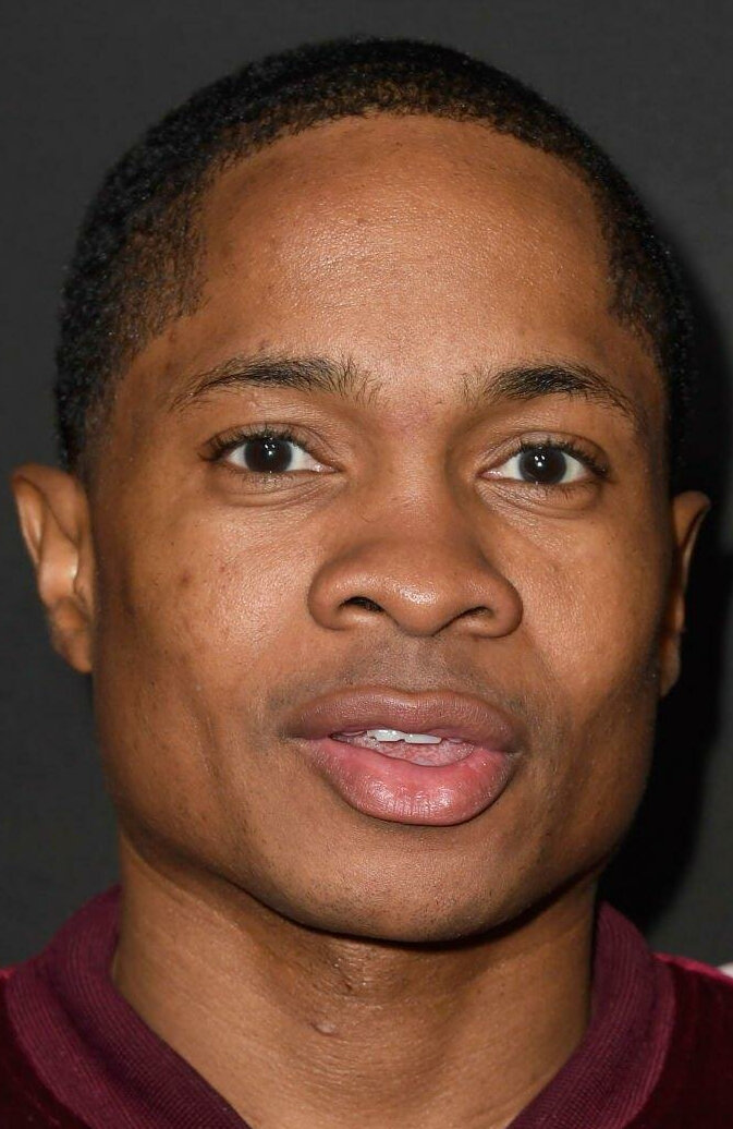 фото Сэм Джонс III