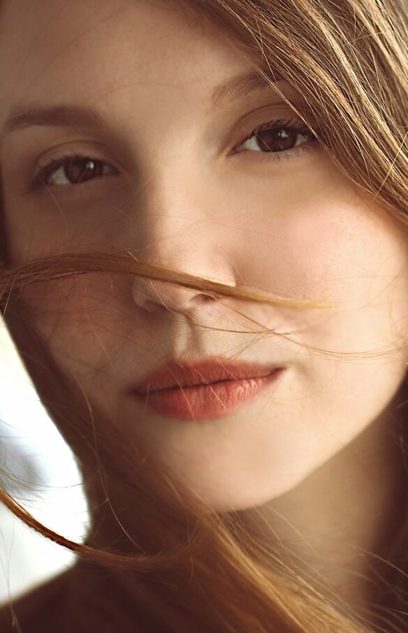 фото Анастасия Борисова