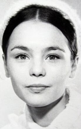 фото Сидония Манолаке