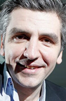 фото Медрик Альбуй