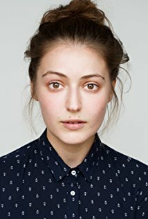 фото Харриет Рис