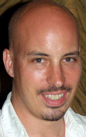 фото Остин Чик