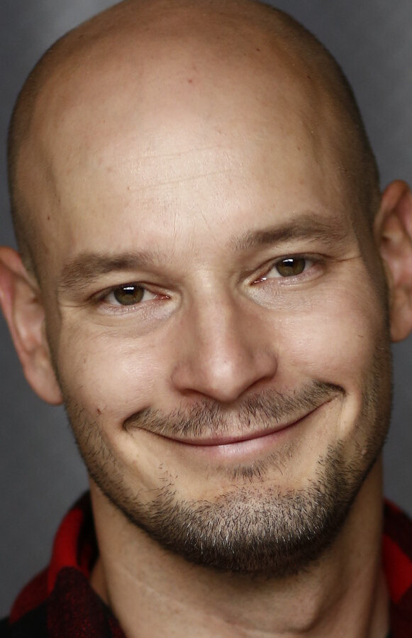 фото Джеймс Эдди