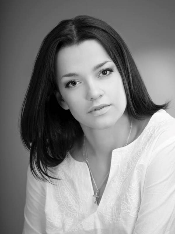 фото Кристина Казак