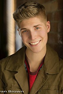 фото Ryan Mitchel Brown