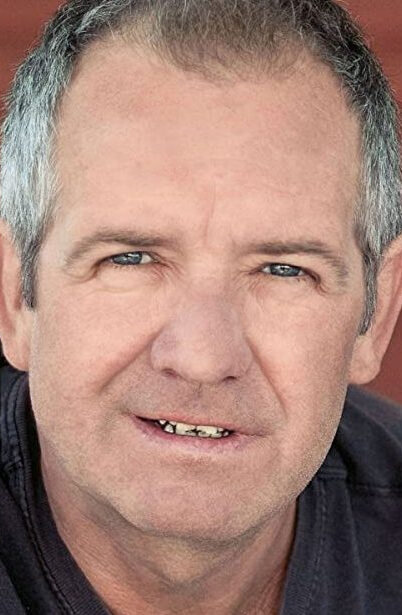 фото Лоуренс Бэрри