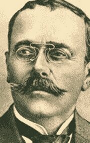 фото Ион Лука Караджале