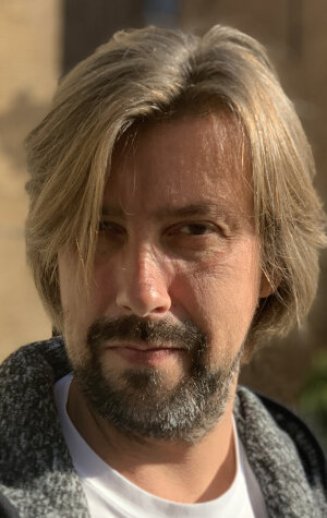 фото Алексей Кременецкий