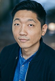 фото Blake Ridder