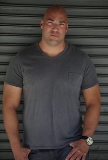 фото Дэна Боден